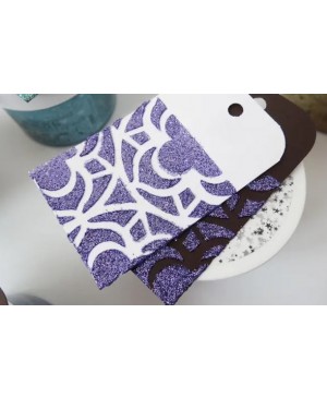 Gelis tekstūrinis su blizgučiais ScrapEgo SEGG08 Violetinė "Glitter Purple Bouquet", 100ml 