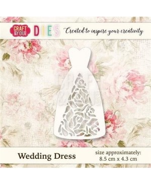 Kirtimo formelė Craft & You - Wedding Dress