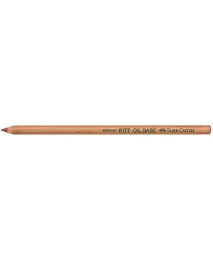 Aliejinis pieštukas Faber-Castell PITT, sangvinas