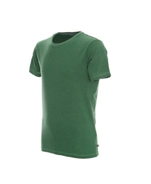 Vyriški marškinėliai Promostars, 160g/m², žalia sp., dydis L