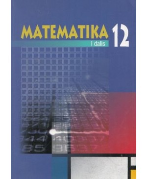 Matematika 12 I d.	