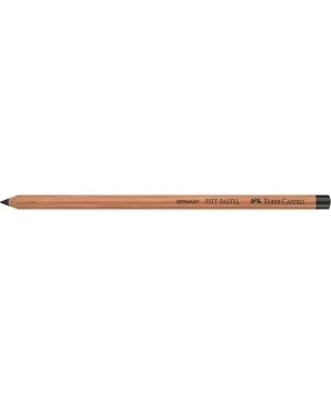Pastelinis pieštukas Faber-Castell PITT, dark indigo 157