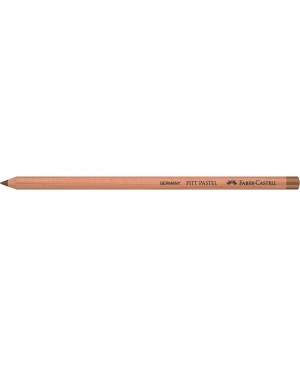 Pastelinis pieštukas Faber-Castell PITT, raw umbre 180