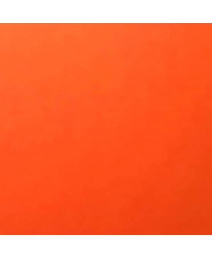 Faktūrinis skrebinimo popierius Capri Orange, 216 g/m², 30.5x30.5cm, 1 vnt.