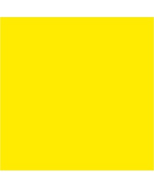 Akrilo dažai Pentart, matiniai, 50ml, yellow