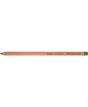 Pastelinis pieštukas Faber-Castell PITT, pine green 267