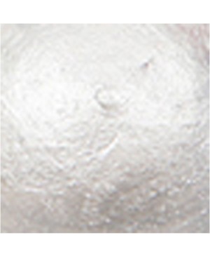 Akrilo dažai CCH A-Color, perlamutriniai metalizuoti, 500ml, balti 32202