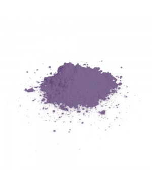 Pigmentiniai milteliai Rayher, 20ml, lavender