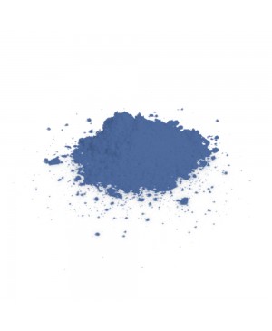 Pigmentiniai milteliai Rayher, 20ml, ultramarine blue