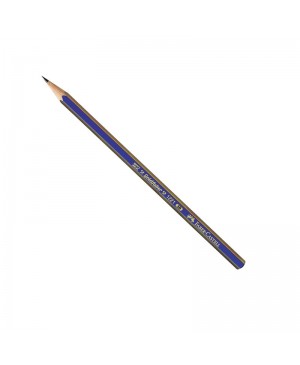 Grafitinis pieštukas Goldfaber 1221, 5B 