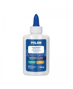 Klijai Milan White Glue 100g