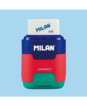 Drožtukas + trintukas Milan Compact mix
