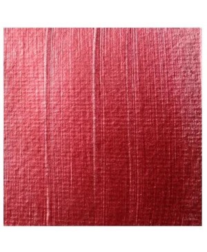 Akrilas perlamutrinis metalizuotas ScrapEgo SEPK5011 Raudona "Red", 50ml