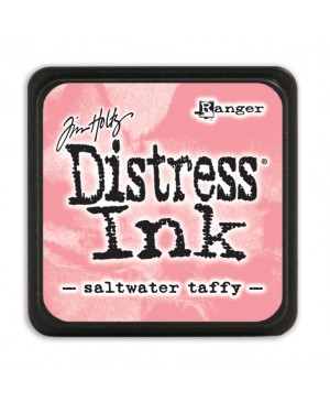 Rašalo pagalvėlė Ranger Tim Holtz Distress mini ink - Saltwater Taffy