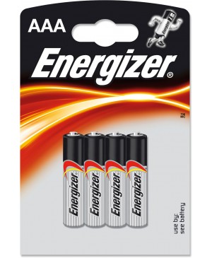 Elementas Energizer AAA LR03,1,5V 1 vnt.