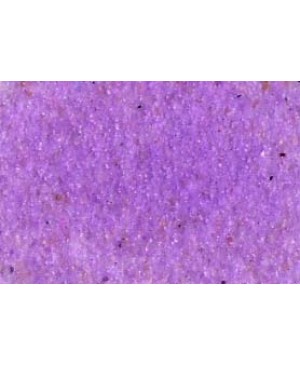 Spalvotas smėlis indelyje, 700g, šviesi violetinė (21)