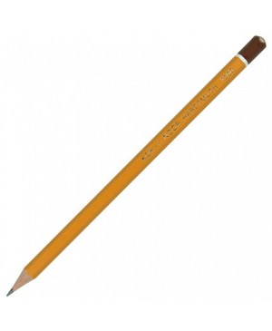 Pieštukas KOH-I-NOOR 1500 8B