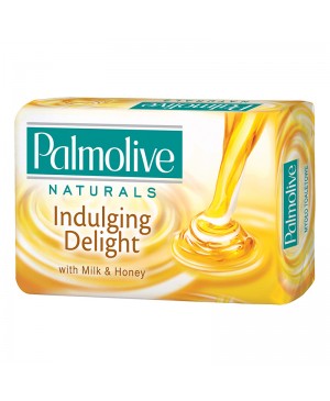 Tualetinis muilas Palmolive Naturals Milkd&Honey, 90 g