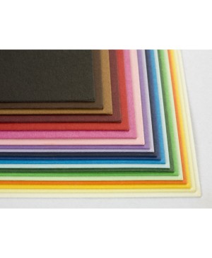 Spalvoto popieriaus rinkinys Craft Sensations - 24x34cm, 270 g/m², 24 lapai