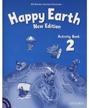 Happy Earth 2