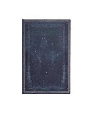 Užrašų knygutė Paperblanks Old Leather Collection 13.5x21cm, 192 lapai taškeliais