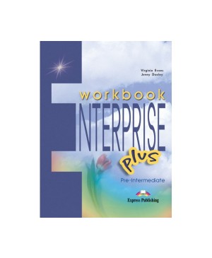 Enterprise Plus Workbook Pre-intermediate