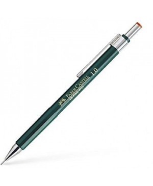 Automatinis pieštukas Faber-Castell TK-Fine 9719, 1.0mm