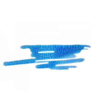 Lakas skeldėjantis ScrapEgo SELK008 Mėlyna "Blue", 30ml 