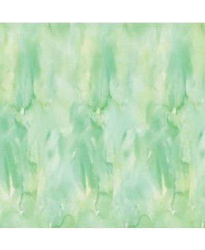 Sublimacinė plėvelė Cricut Infusible Ink Transfer Sheets Green Watercolor, 11.4x30.5cm, 2vnt.