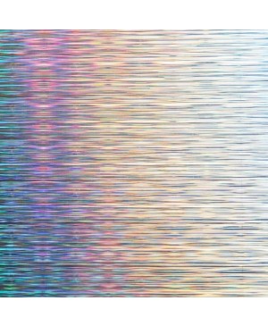 Lipni plėvelė Cricut Premium Vinyl Holographic Threads Elegance, 3 spalvos po 12x24" /30.5x61cm (2006892)                            