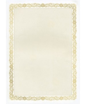 Diplominis popierius Maori B,  A4, 190 g/m², 1 lapas