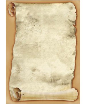 Diplominis popierius Papirusas,  A4, 170 g/m², 1 lapas
