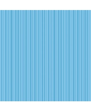 Skrebinimo popierius Core' dinations Light Blue Stripe, 30.5x30.5cm, 216 g/m², 1vnt.