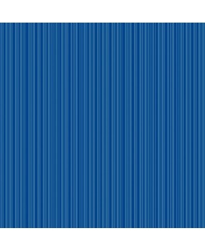 Skrebinimo popierius Core' dinations Dark Blue Stripe, 30.5x30.5cm, 216 g/m², 1vnt.