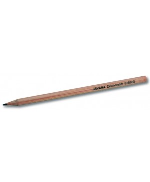 Pieštukas Javana šilkui išsiplaunantis        