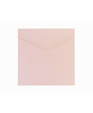 Vokai Smooth Satin Pink K 160x160 mm, 130 g/m², rausvos sp., 10 vnt