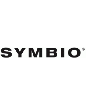 Lipnios etiketės A4 lape Symbio Labels SL07, 105X48 mm, 100 lapų.