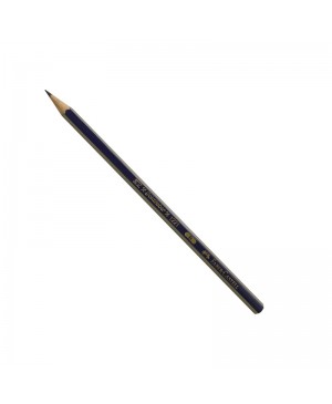 Grafitinis pieštukas Goldfaber 1221, B 