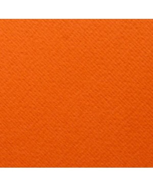 Popierius pastelei Lana Colours, A4, 160 g/m², Orange 132