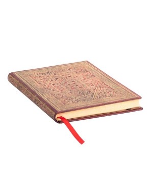 Užrašų knygutė Paperblanks Golden Pathway, 12x18cm, 144 lapai, linija