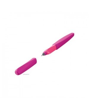 Rašiklis Pelikan Twist R457 rožinės sp.