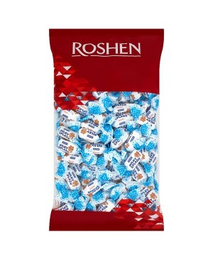 Saldainiai Roshen Milky Splash, 1 kg