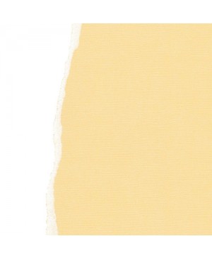 Faktūrinis skrebinimo popierius Scrapberry's - Corn, 216 g/m², 30.5x30.5cm, 1 vnt.