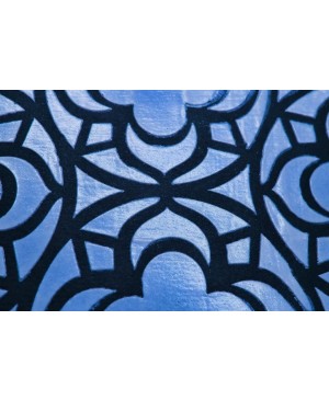 Gelis tekstūrinis ScrapEgo Chameleon SEGH02 Žydra "Blue", 100ml