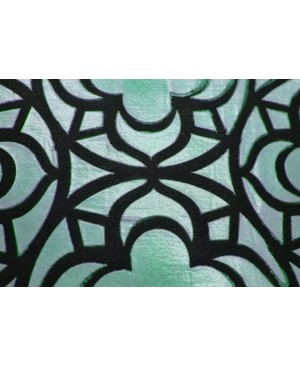 Gelis tekstūrinis ScrapEgo Chameleon SEGH04 Žalia "Green", 100ml