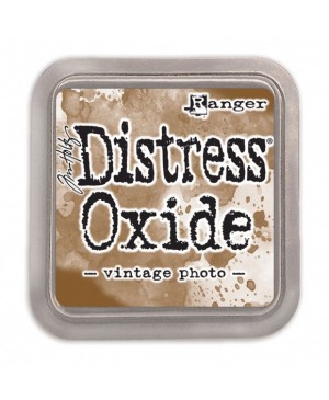 Rašalo pagalvėlė Ranger Tim Holtz Distress Oxide - Vintage Photo