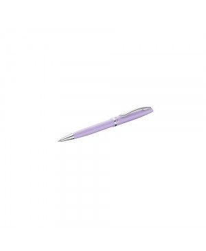 Automatinis tušinukas Pelikan Jazz Pastel K36, violetinis