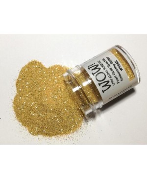 Reljefavimo pudra WOW! 15ml WS06R Pearl Gold Sparkle Embossing Glitter