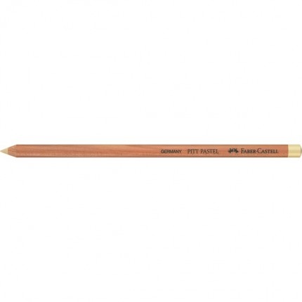 Pastelinis pieštukas Faber-Castell PITT, ivory 103