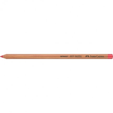 Pastelinis pieštukas Faber-Castell PITT, rose carmine 124
